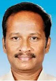  Edappadi Palanisamy, OPS, which divided the Cuddalore district into three